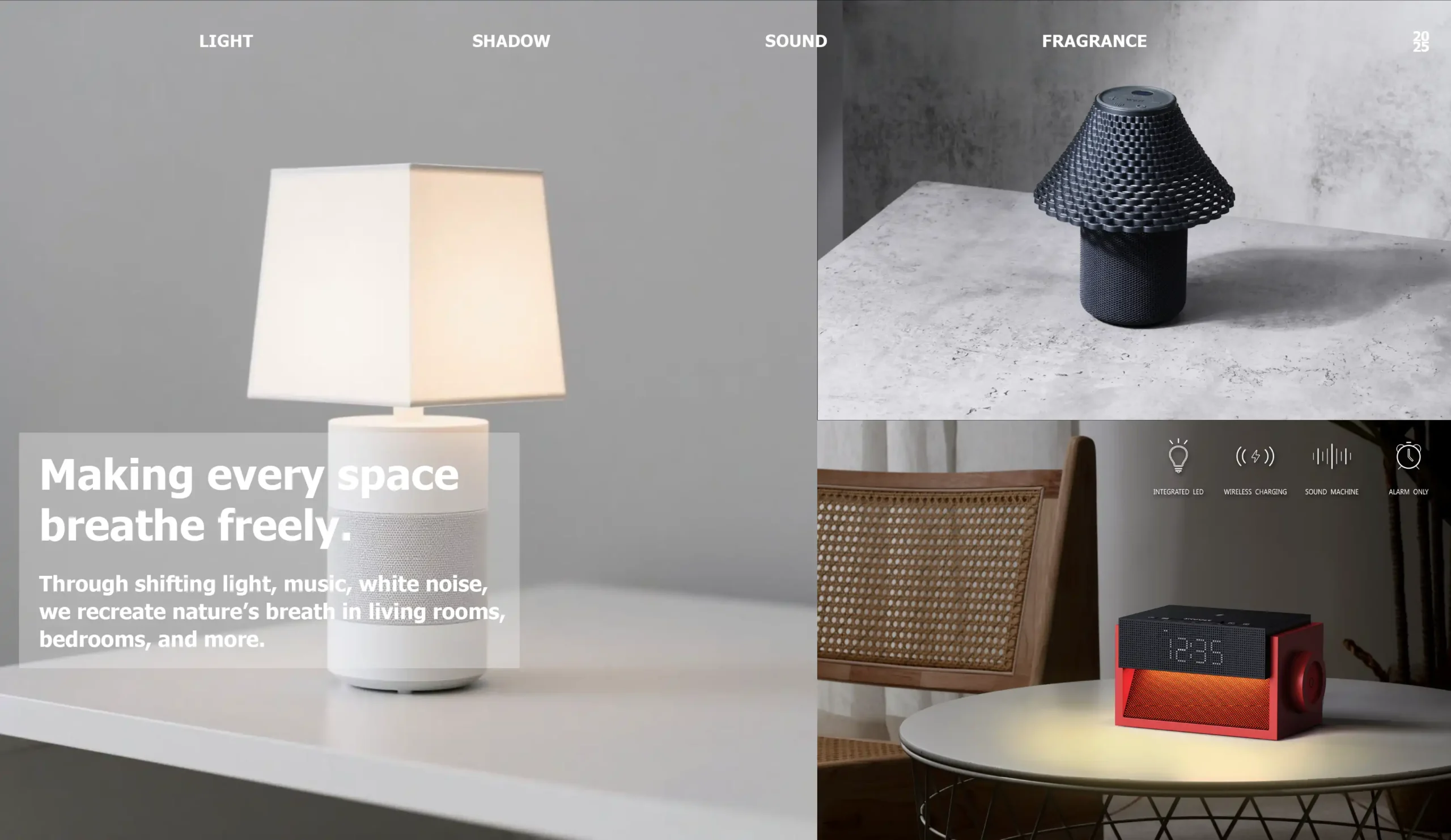 2025 IFA Smart Home Living Edourellea