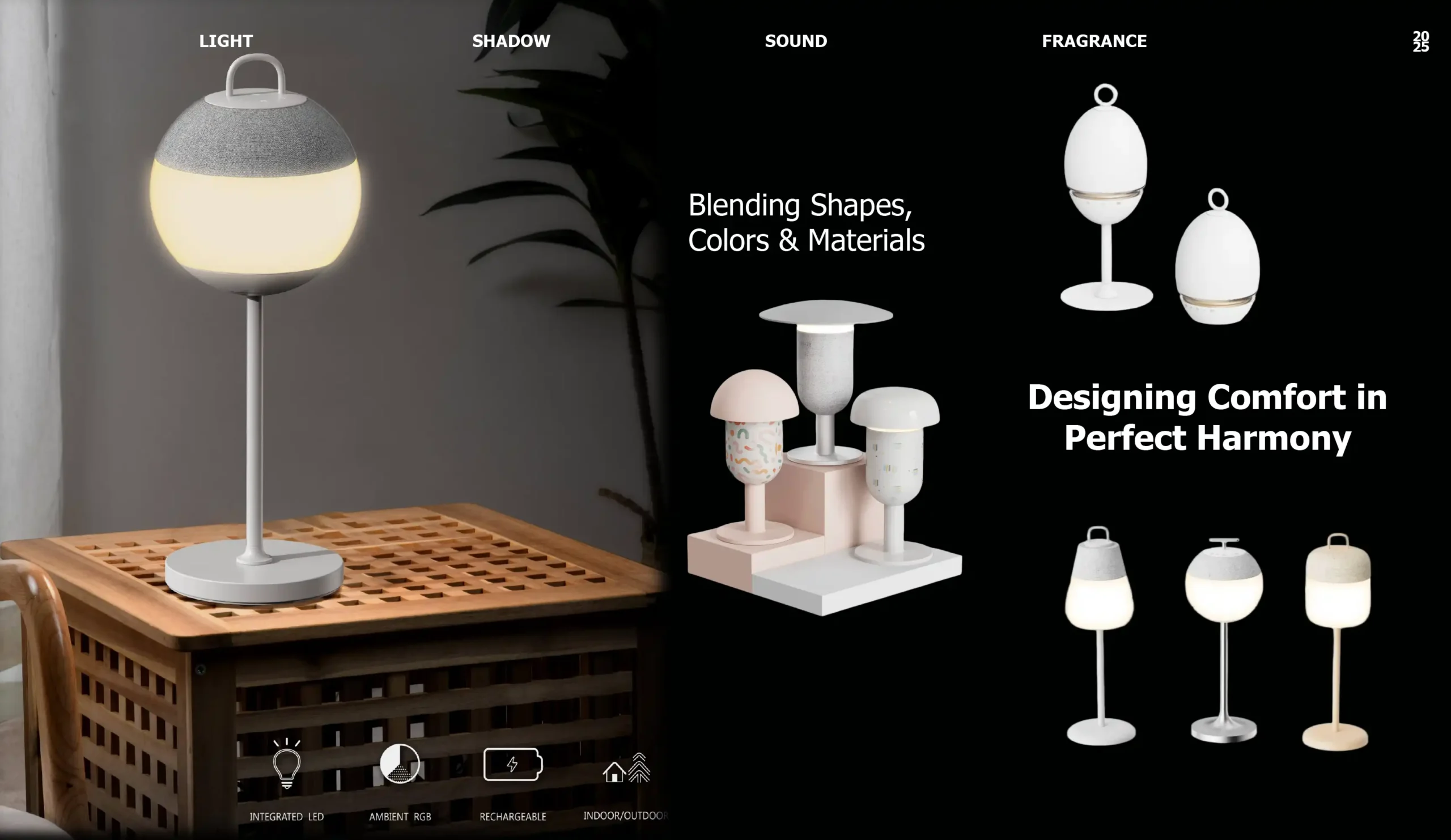 2025 IFA Smart Home Living Edourellea