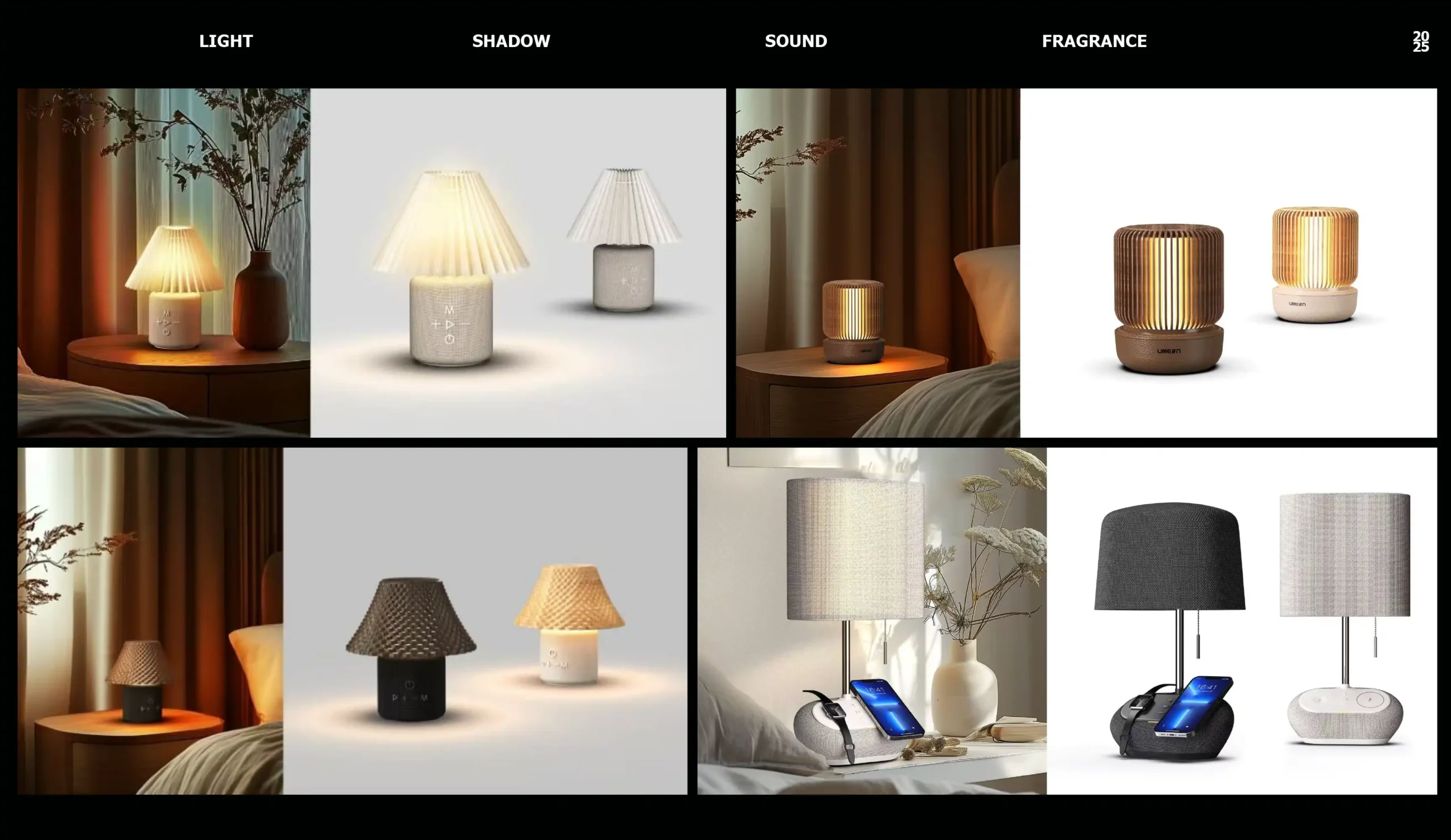 2025 IFA Smart Home Living Edourellea