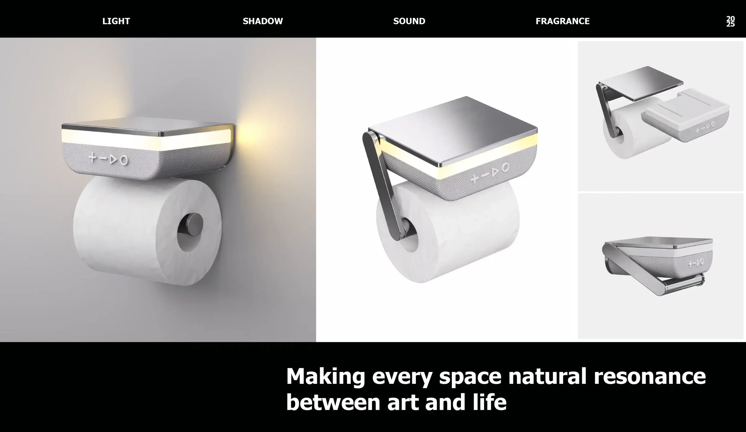 2025 IFA Smart Home Living Edourellea