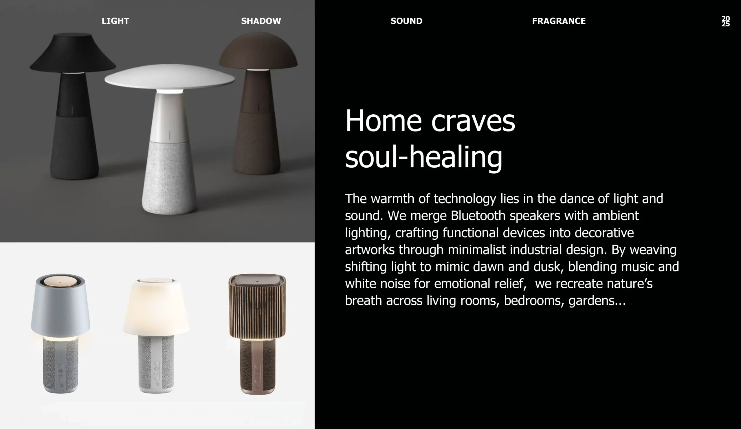 2025 IFA Smart Home Living Edourellea