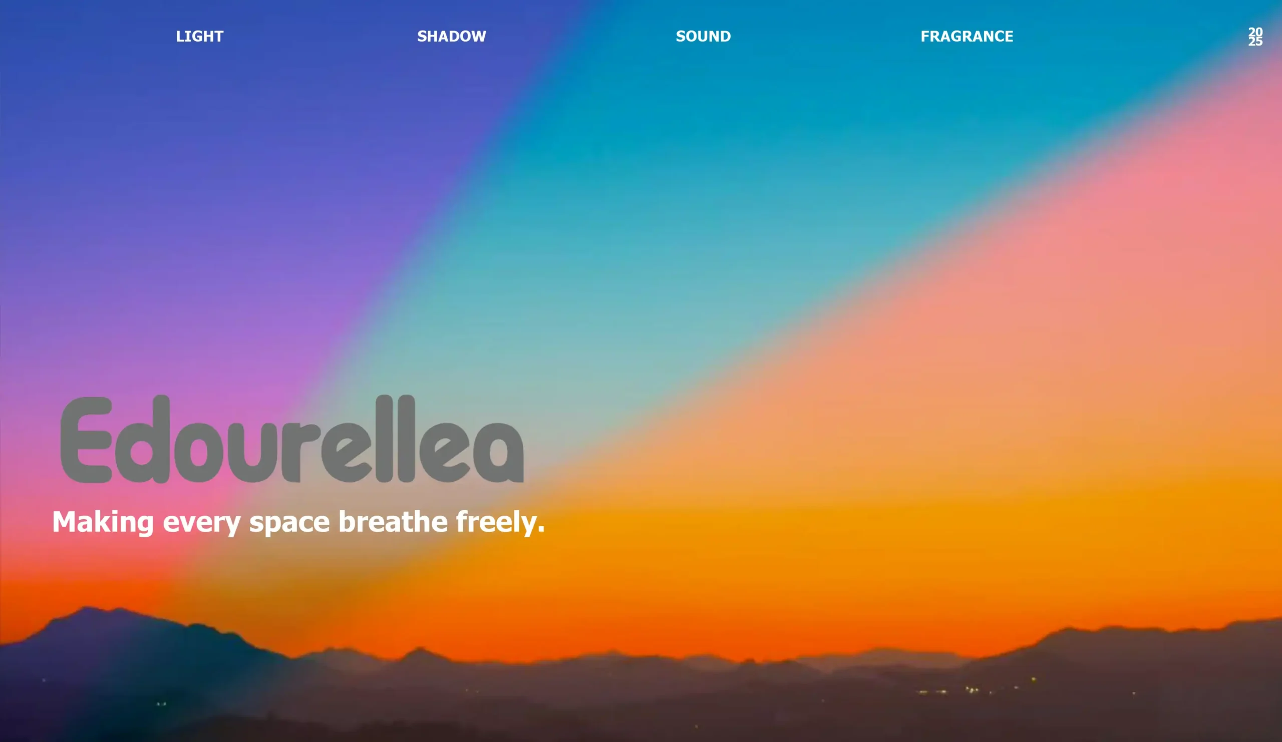 2025 IFA Smart Home Living Edourellea