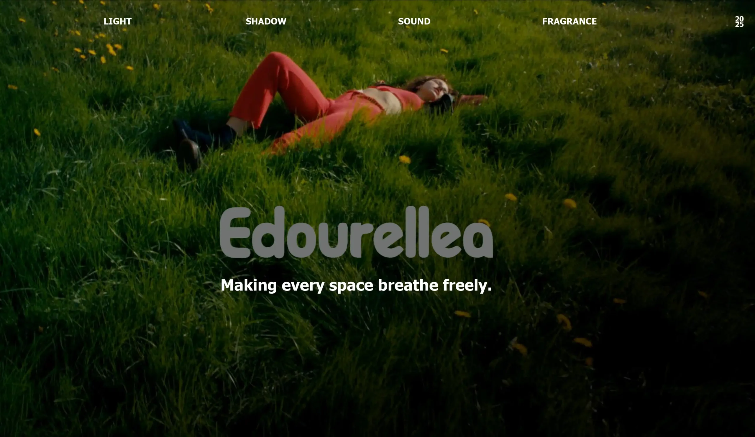 2025 IFA Smart Home Living Edourellea