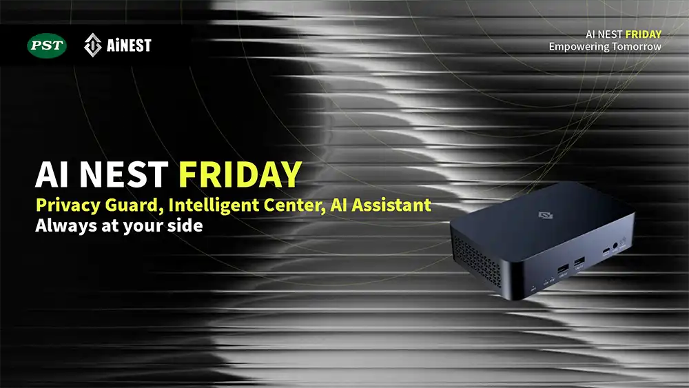 Ainest-Intelligent-Secure-Nas