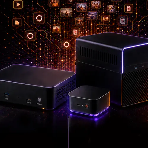 A.I.Withbox