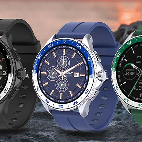 Smart-Watches